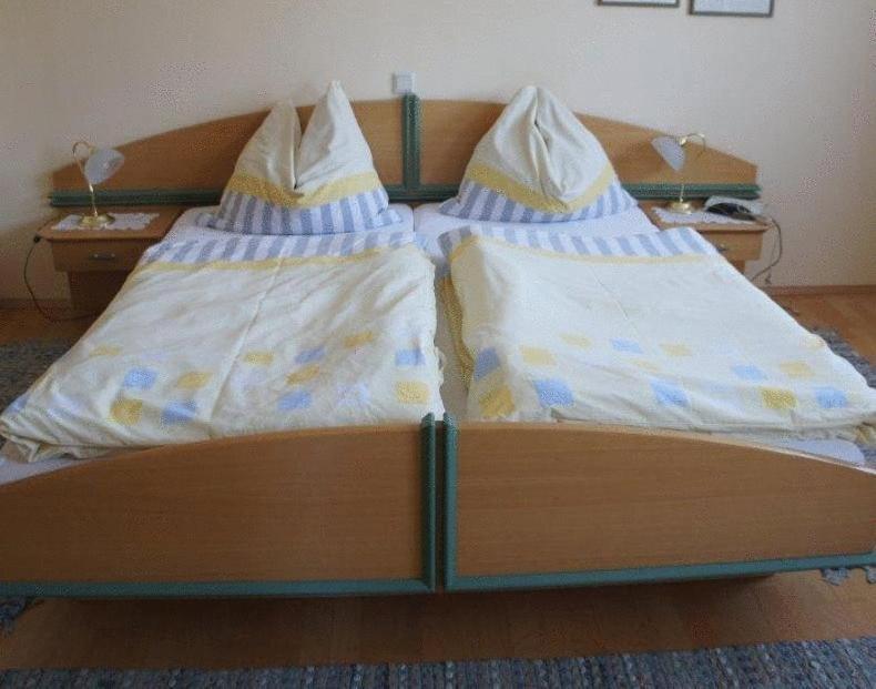Gasthof Bauer Steyr Kültér fotó